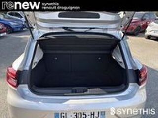Clio V Clio TCe 90 Equilibre 2022 occasion 83300 Draguignan