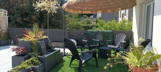  Appartement � vendre 5 pi�ces 103 m�