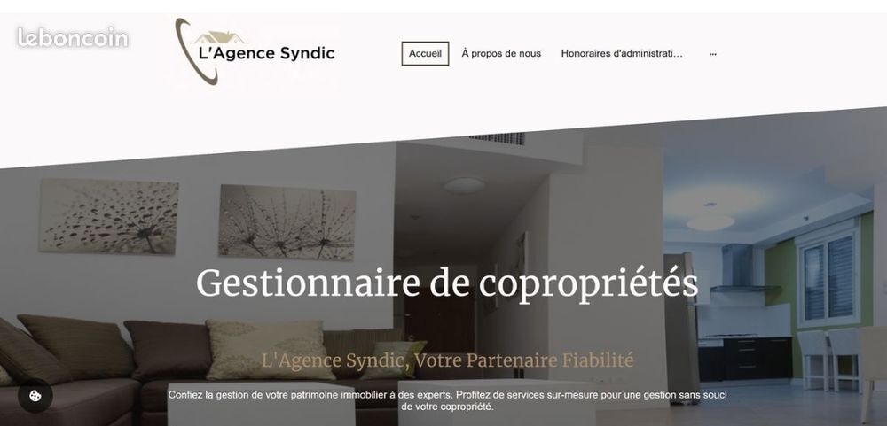   Assistance à la saisie comptable- accompagnement des syndics 