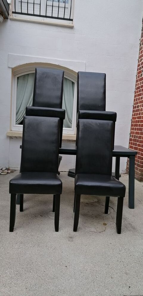 Chaises 0 Valenciennes (59)