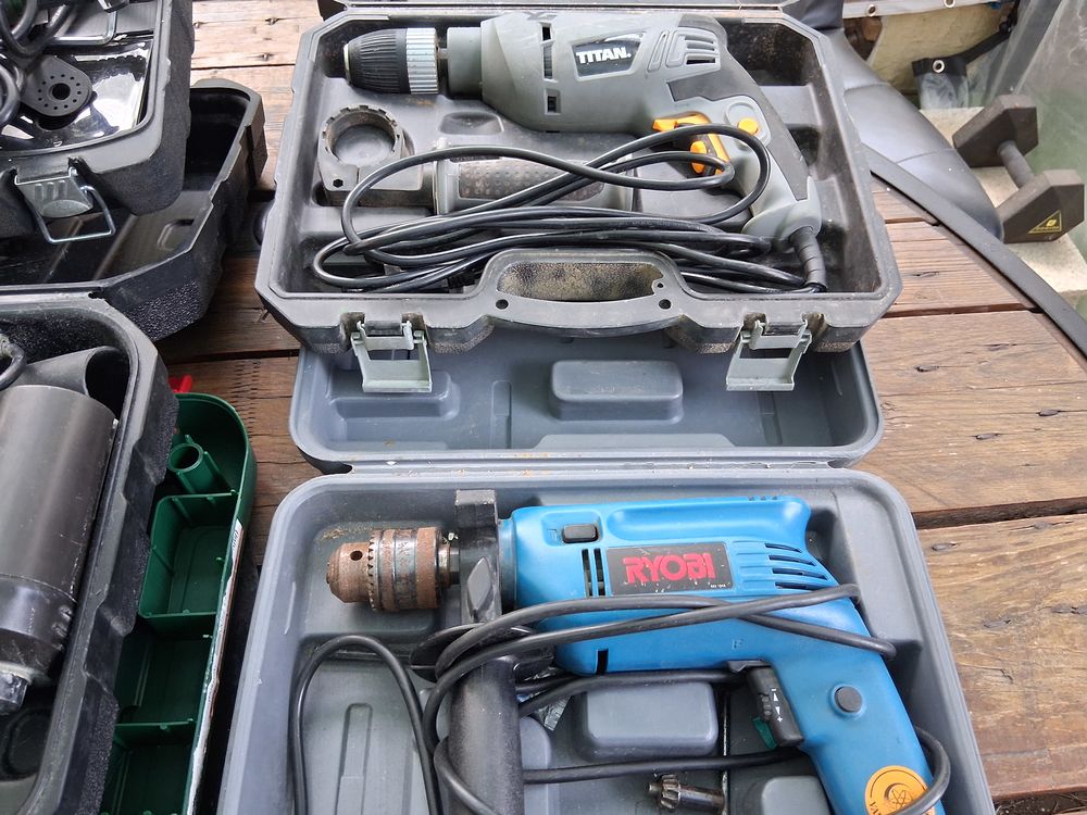 divers Bricolage