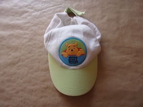 Casquette en taille 6 ans 0 Montaigu-la-Brisette (50)
