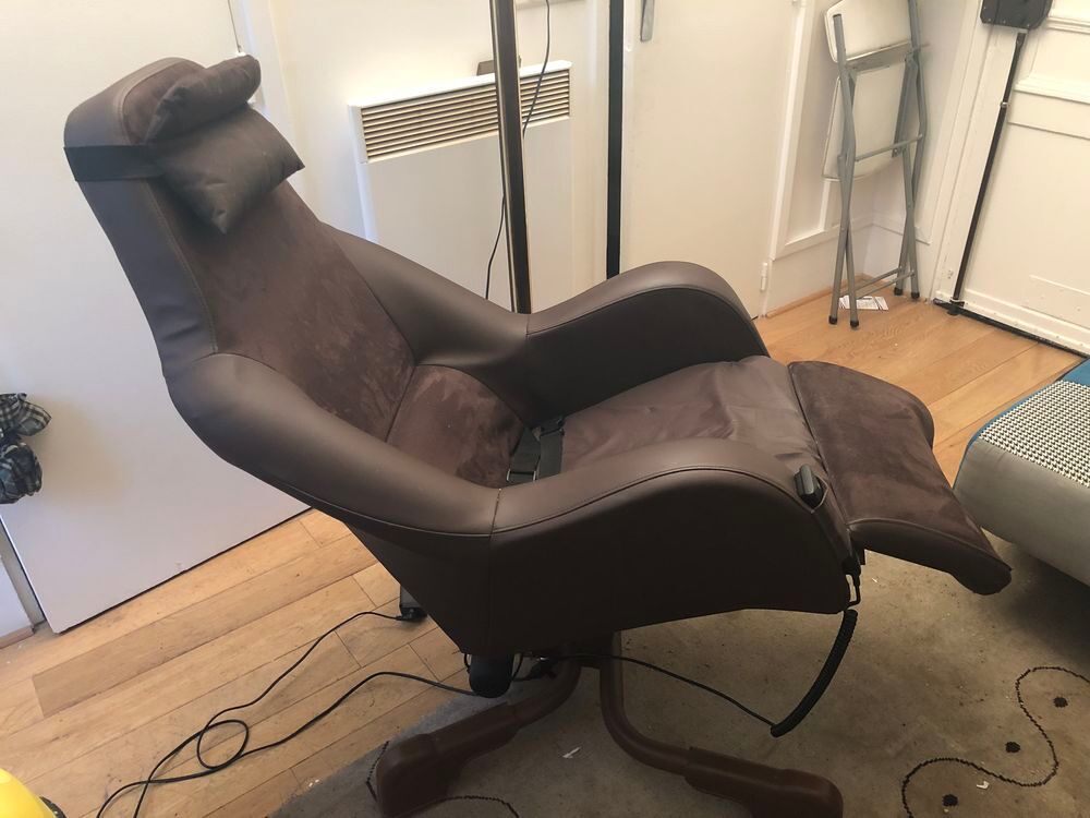 fauteuil &eacute;lectrique Meubles