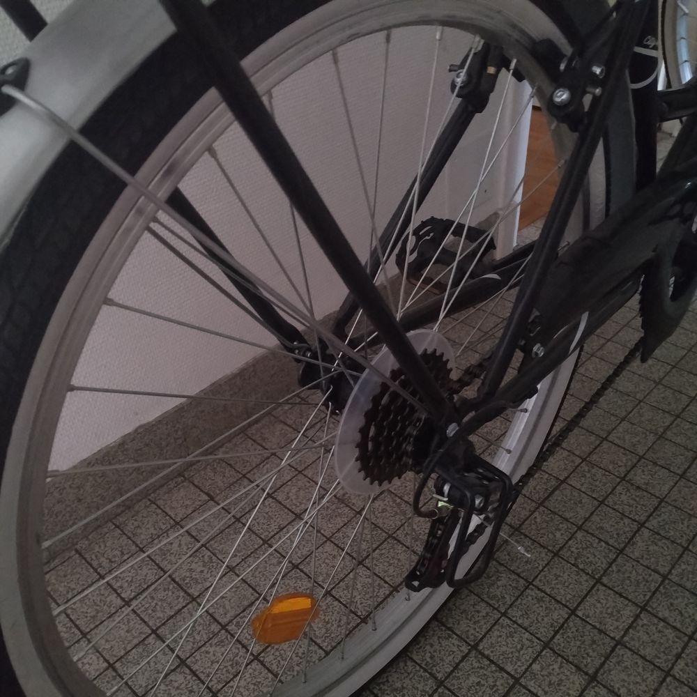 V&eacute;lo neuf Vlos