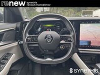 Espace E-Tech hybrid 200 Iconic 2023 occasion 26200 Mont&eacute;limar