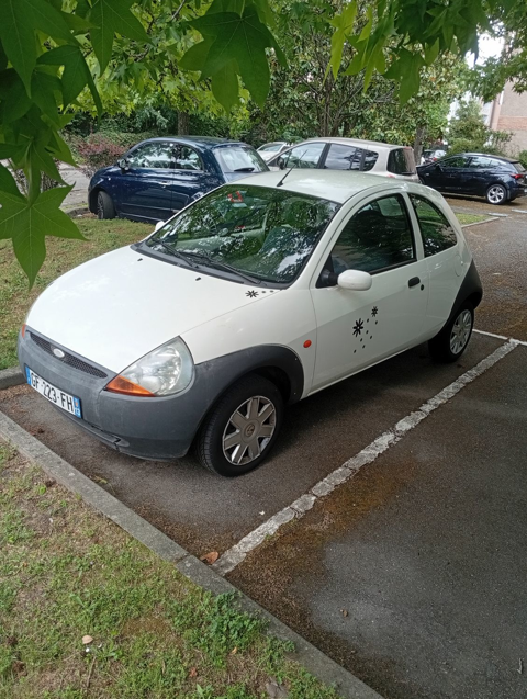 Ford ka 1.3i - 70 Collection