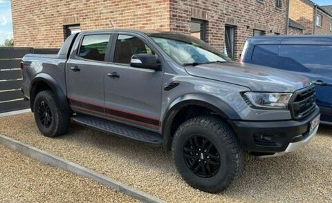 Ford Ranger 2023 occasion Perpignan 66000