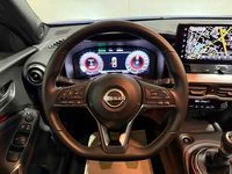 Juke DIG-T 114 Acenta 2024 occasion 31100 Toulouse