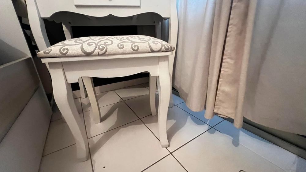 Coiffeuse Meubles