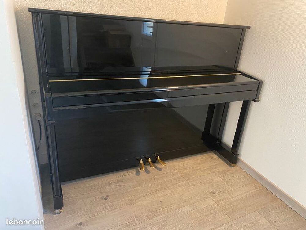 piano - HOHNER Instruments de musique