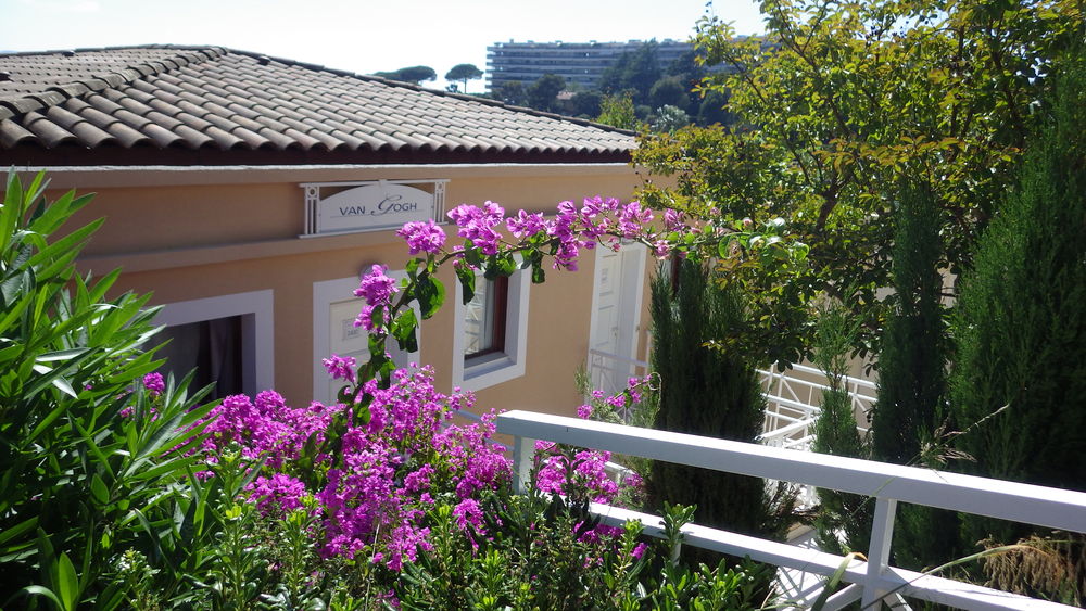   CANNES VUE MER & ESTEREL Provence-Alpes-Côte d'Azur, Cannes (06400)