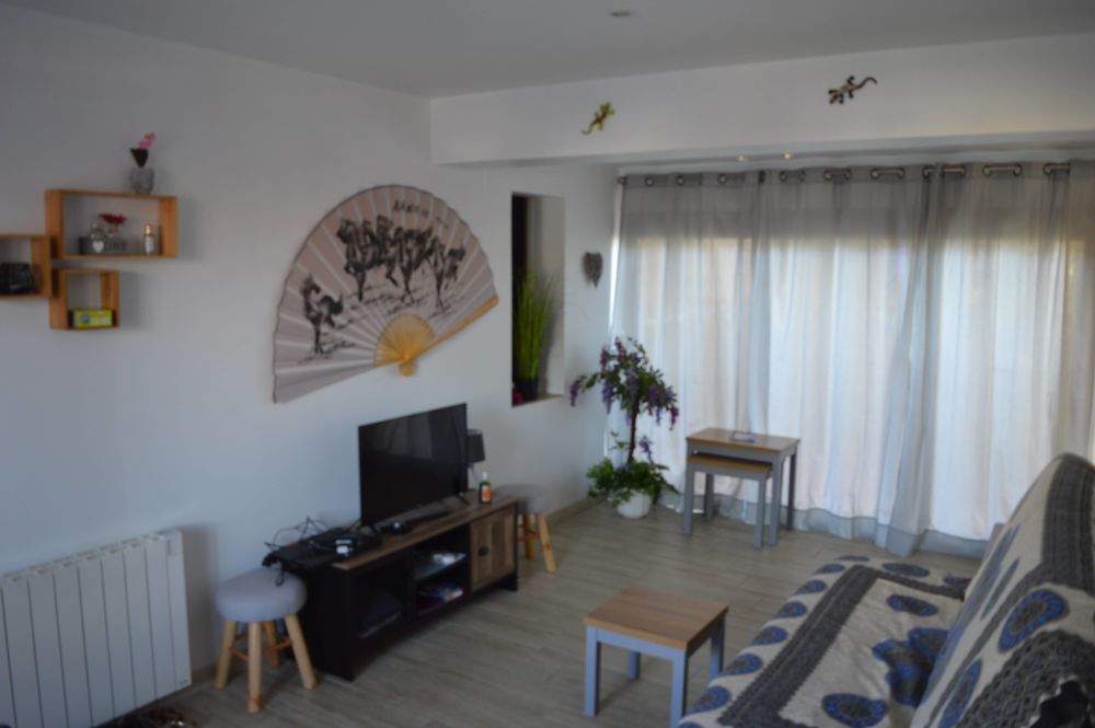   meuble tourisme domaine naturiste Languedoc-Roussillon, Leucate (11370)