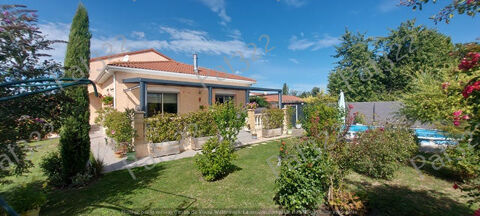   Maison - 5 Pièces - 121 m² Maison - 5 pièce(s) - 121 m²