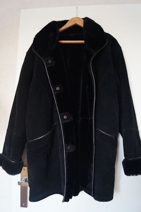 MANTEAU FEMME 3/4 EN PEAU 20 Martignas-sur-Jalle (33)