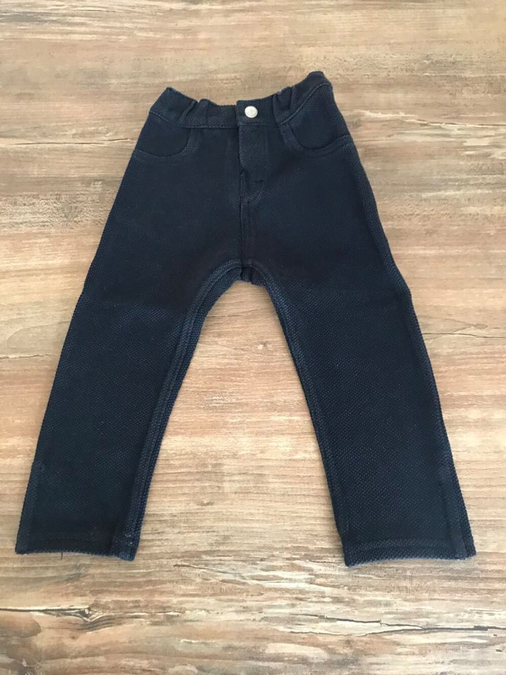 Pantalon enfant fille " Petit bateau " Vêtements enfants