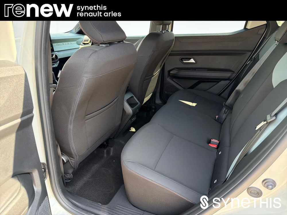 Duster Hybrid 140 Extreme 2026 occasion 13200 Arles