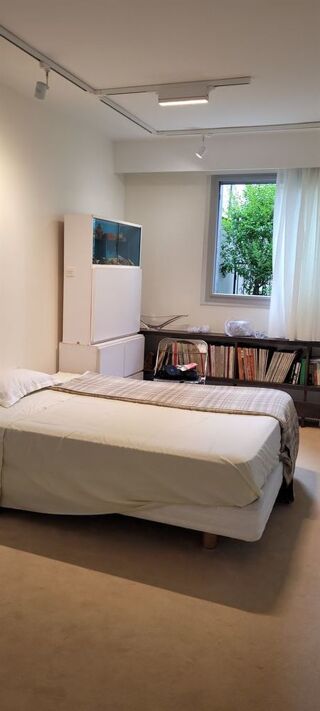  Appartement � vendre 2 pi�ces 52 m�