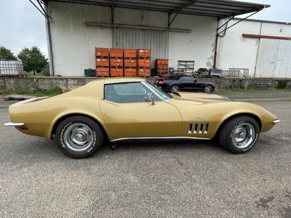  1969 occasion 90120 Morvillars
