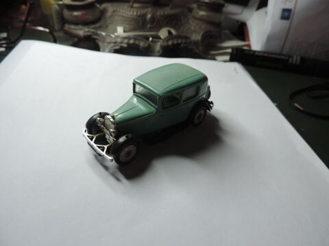 NOREV -  PEUGEOT 201  -  Echelle :  1/43 me. 15 Albi (81)
