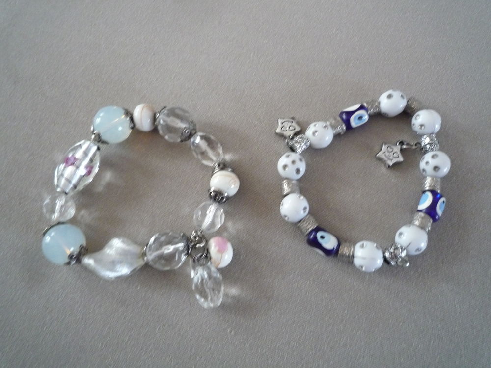 Bracelets Bijoux et montres