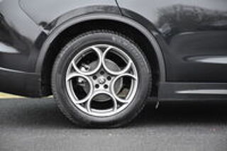 Stelvio 2.2 190 ch Q4 AT8 Sprint 2022 occasion 56300 Pontivy
