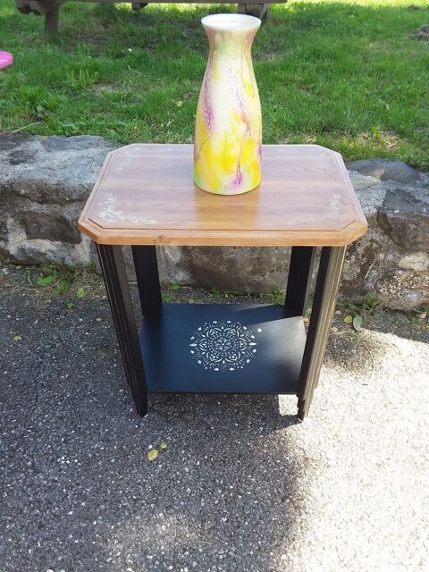 Console 65 Digne-les-Bains (04)