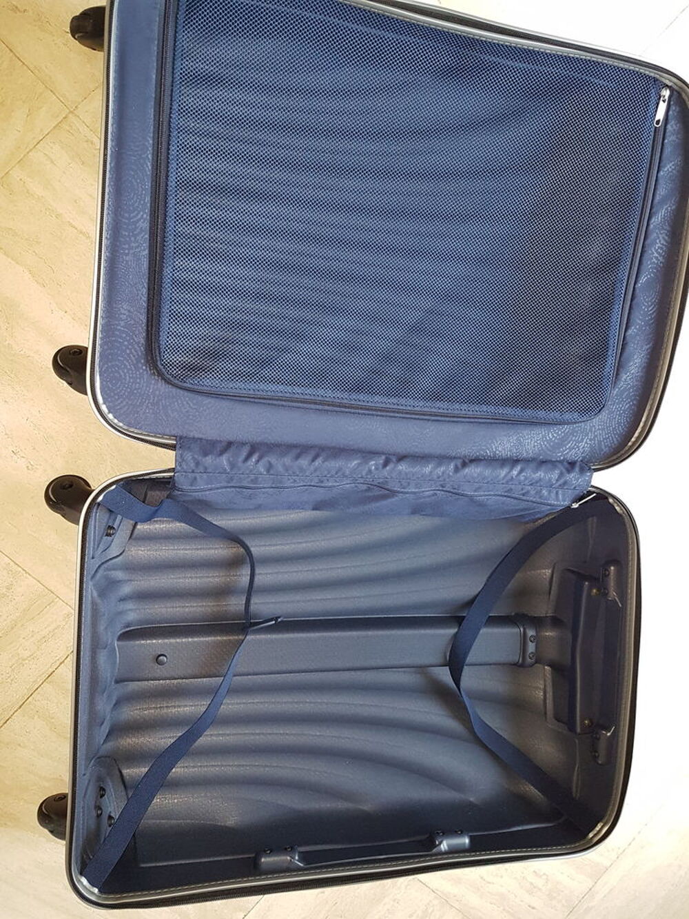 VALISE SAMSONITE Maroquinerie