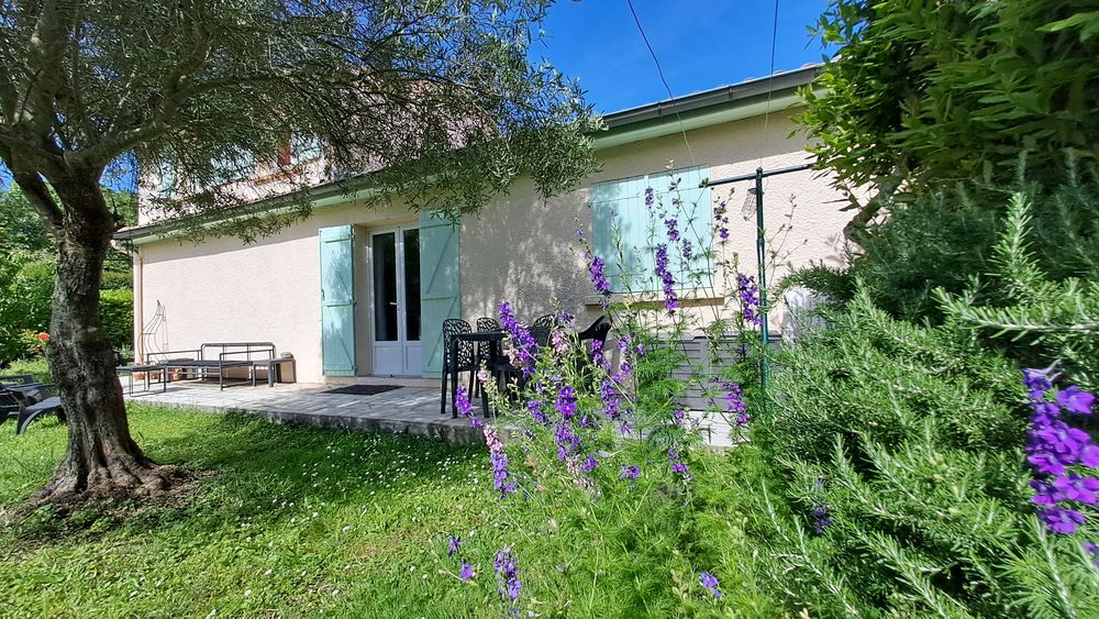 Maison 4 pièces 96 m² · à Ramonville-Saint-Agne · 96 m² · 410 000 €