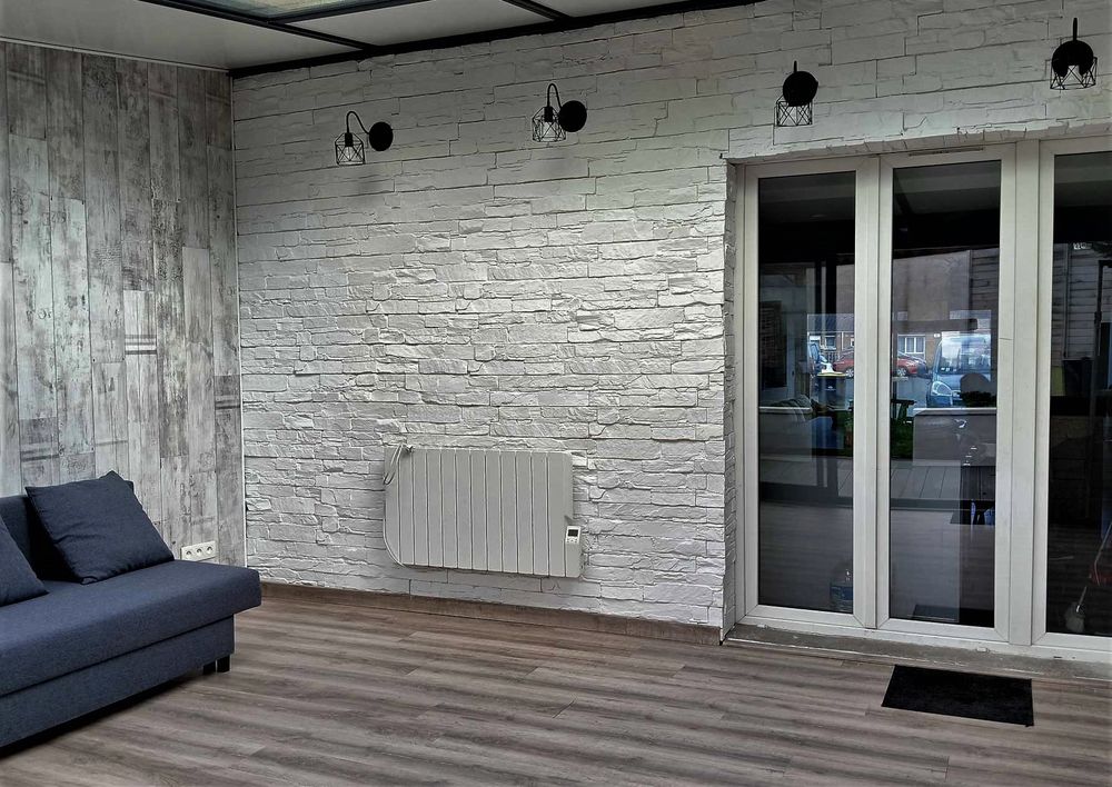 Location Maison 4 pièces Brest