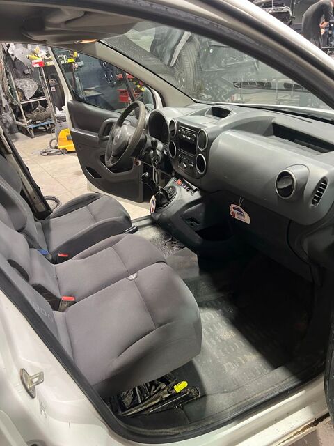 Citroen berlingo Citroën t