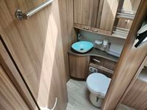  2014 occasion 84330 CAROMB