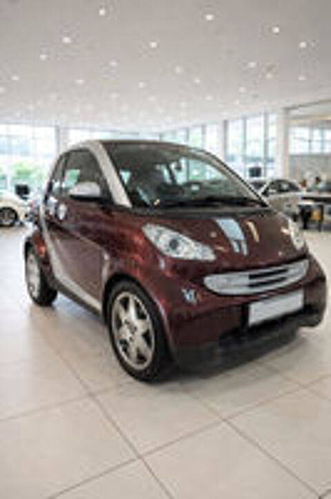 ForTwo 2006 occasion 06400 Cannes