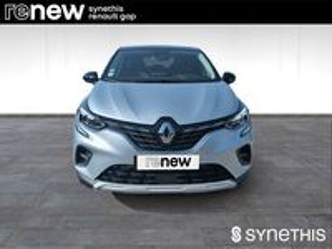 Captur E-Tech full hybrid 145 Techno 2023 occasion 05000 Gap