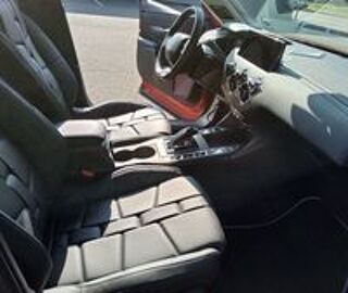 DS3 DS 3 PureTech 130 EAT8 Opera 2024 occasion 69340 Francheville