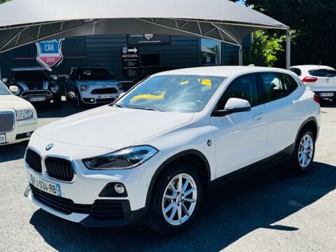 Annonce voiture BMW X2 17990 €