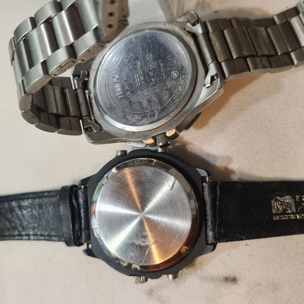 NEUF Montres bracelets pour collectionneur Bijoux et montres