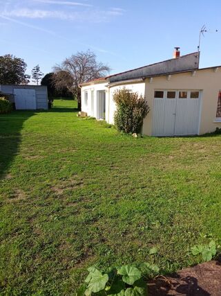 Maison à vendre 6 pièces 136 m²