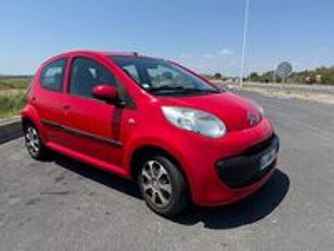C1 1.0i Pack 2006 occasion 34000 Montpellier