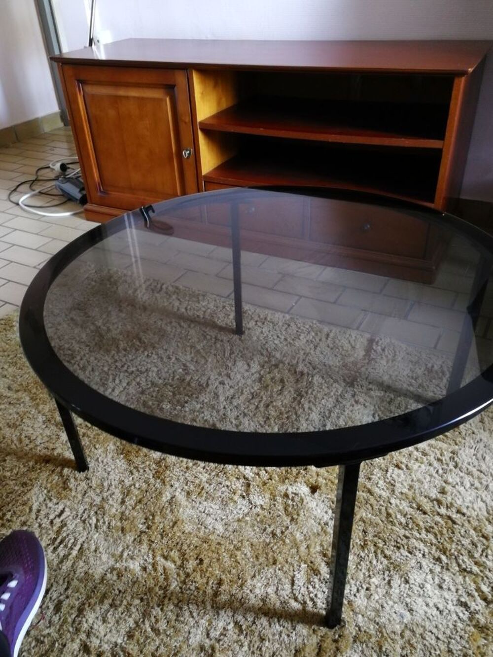 avant le 30/10 Table de salon Meubles