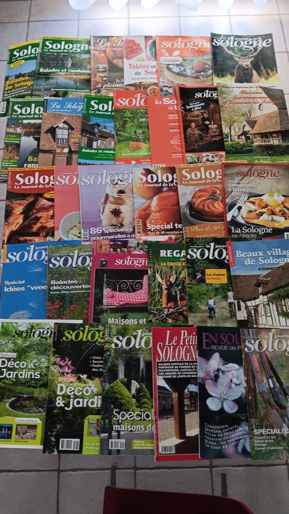 journal de la sologne 