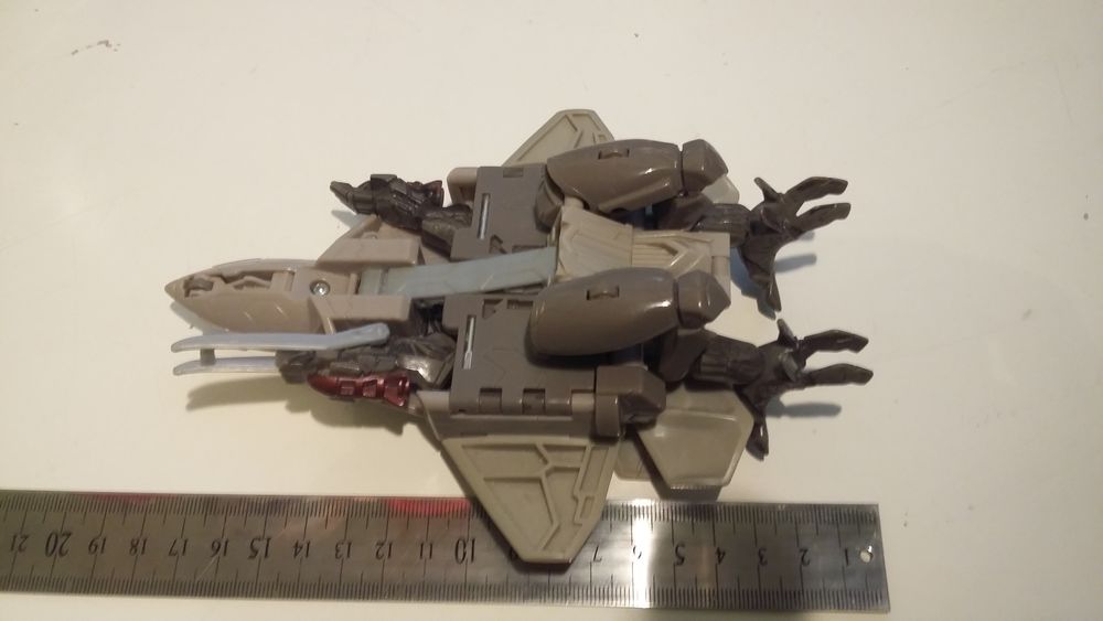 TRANSFORMERS GOBOTS : Hasbro Banda&iuml; Takara : 2006 