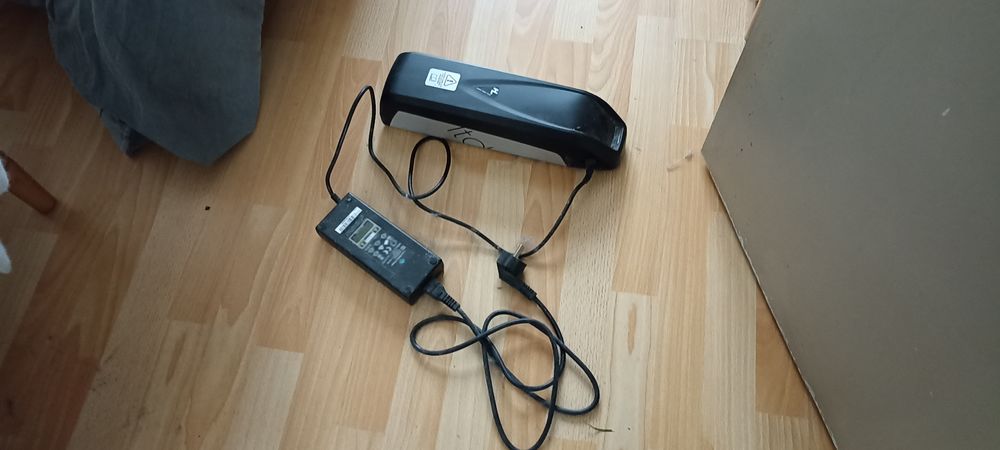 V&eacute;lo &agrave; assistance &eacute;lectrique Sports