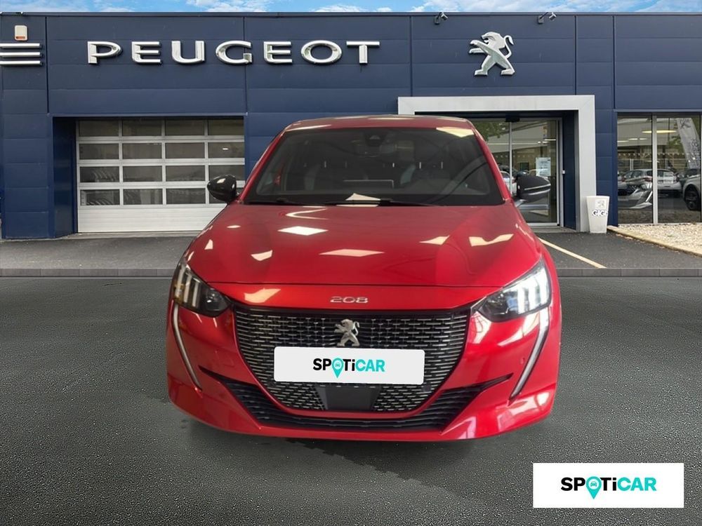 208 BlueHDi 100 S&S BVM6 GT 2021 occasion 46000 Cahors