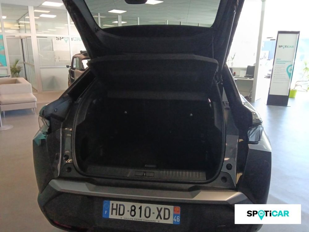 3008 Hybrid 145 e-DCS6 GT 2025 occasion 46000 Cahors