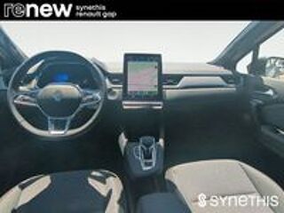 Symbioz E-Tech full hybrid 145 Techno 2025 occasion 05000 Gap