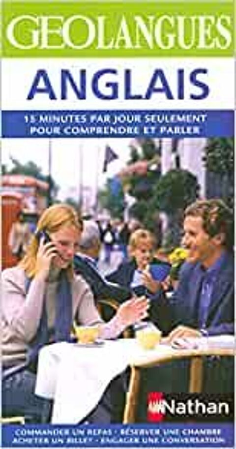lot de livres, CD & K7 pour apprendre l'anglais 25 Ervy-le-Chtel (10)