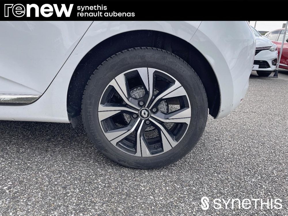 Clio V Clio SCe 65 Evolution 2023 occasion 07200 Aubenas