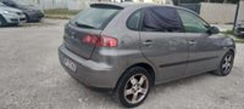 Ibiza III 1.4 TDi75 Fresh 5p 2004 occasion 66000 Perpignan