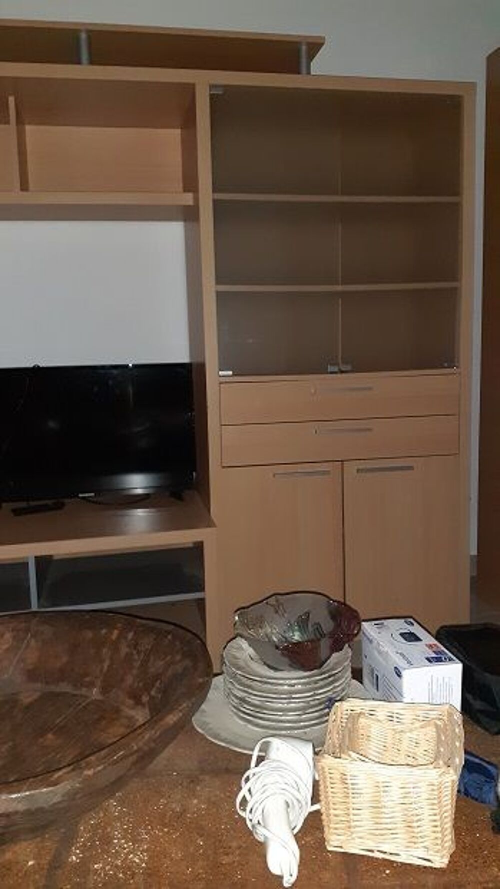 Meuble TV salon Meubles