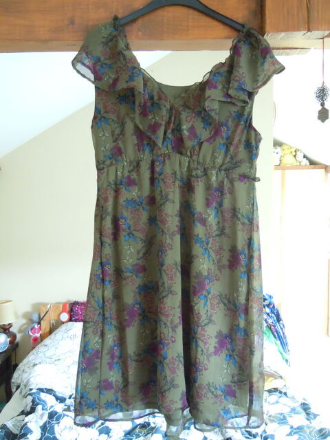 Robe de grossesse t T 42 10 Limoges (87)